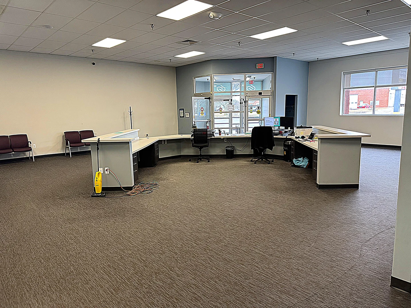 For Sublease | 10,880 SF Warren Shopping Plaza Anchor - photo 3 - 13344 E 11 Mile Rd, MI