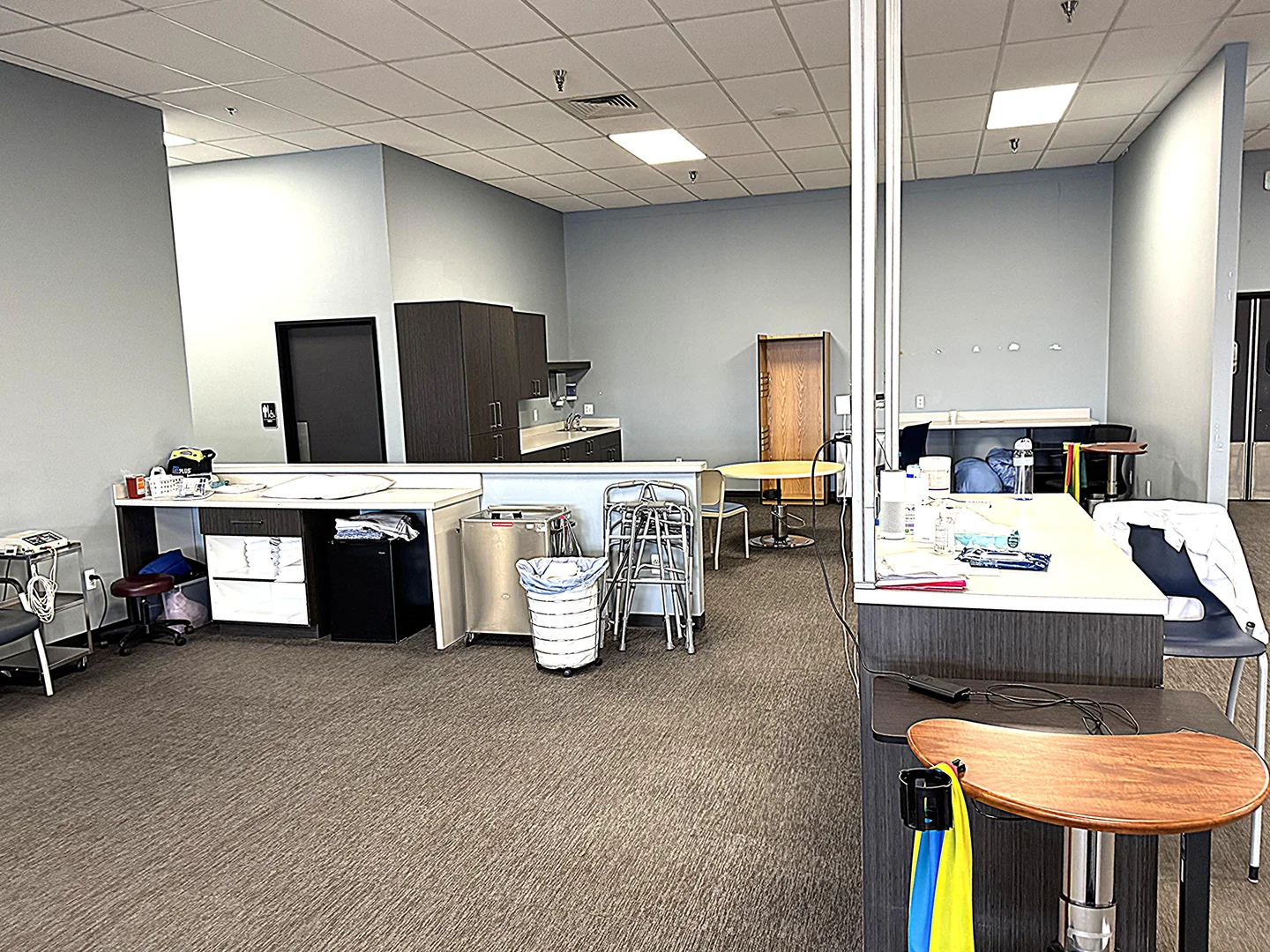 For Sublease | 10,880 SF Warren Shopping Plaza Anchor - photo 4 - 13344 E 11 Mile Rd, MI