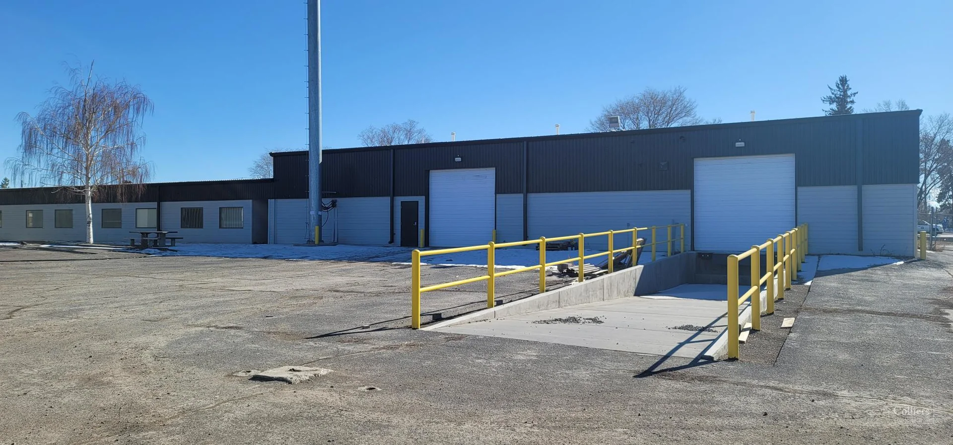 Warehouse/Industrial Space for Sublease — Lease in Twin Falls, ID, photo 1 of 4