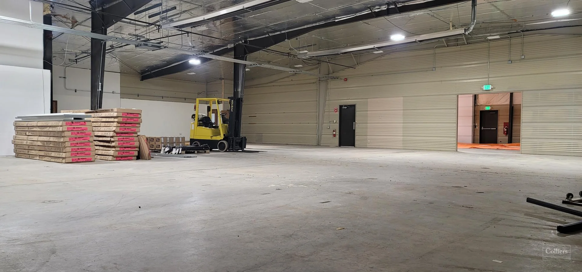 Warehouse/Industrial Space for Sublease — Lease in Twin Falls, ID, photo 2 of 4