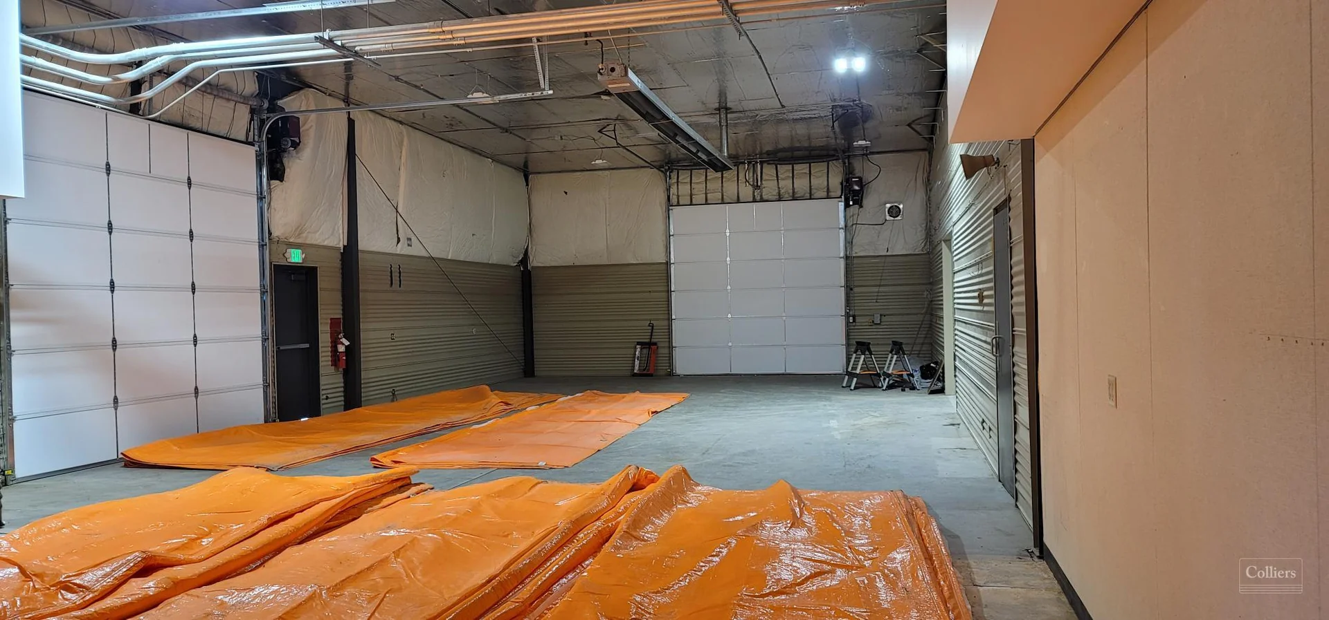 Warehouse/Industrial Space for Sublease — Lease in Twin Falls, ID, photo 3 of 4