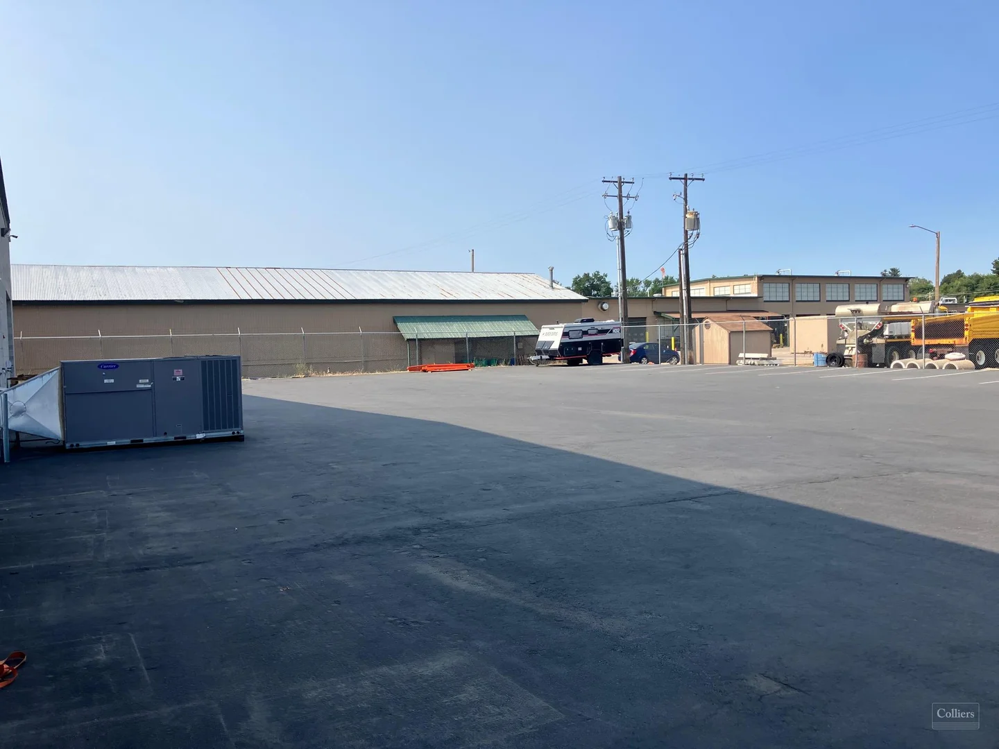 5307 N Glenwood Street for Sublease — Lease in Garden City, ID, photo 4 of 7