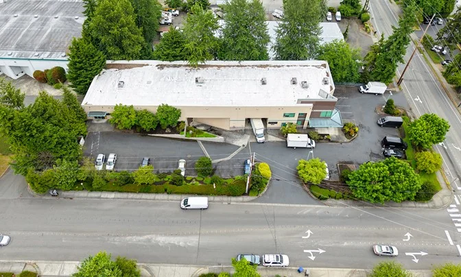 Warehouse with office for lease in Mukilteo — Lease in Mukilteo, WA, photo 2 of 2