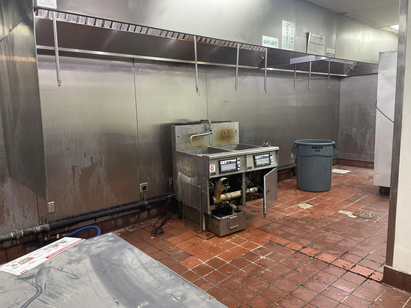 For Sublease: Former QSR Opportunity — Lease in Magnolia, AR, photo 4 of 8