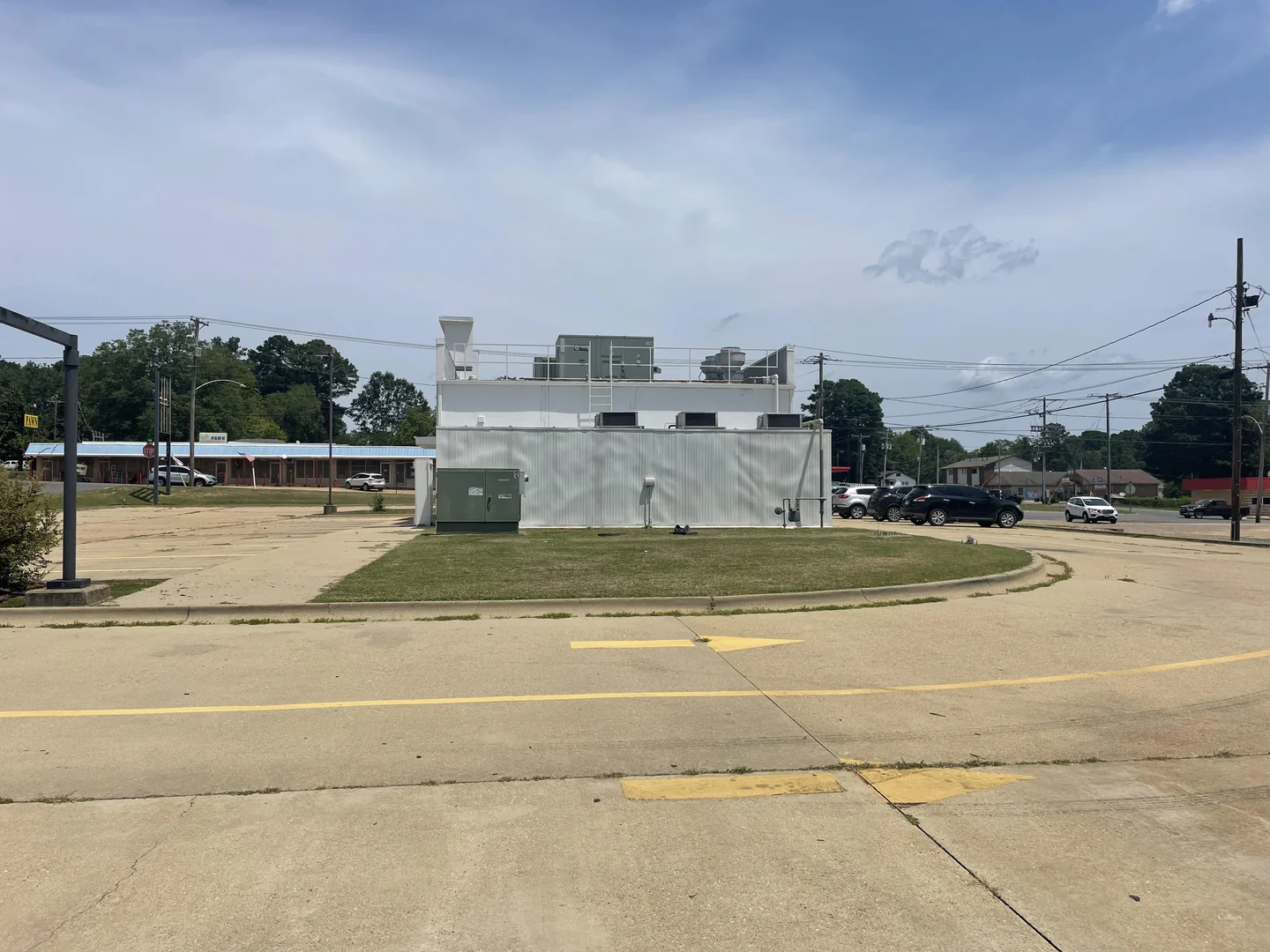 For Sublease: Former QSR Opportunity — Lease in Magnolia, AR, photo 5 of 8