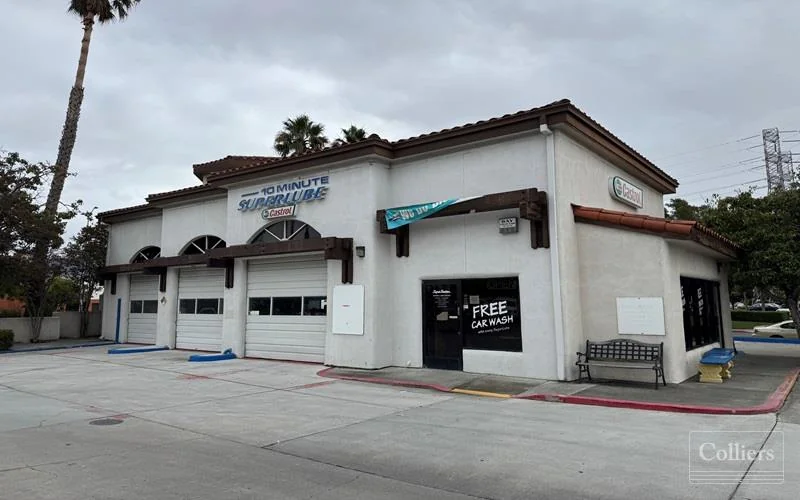 RETAIL SPACE FOR SUBLEASE - retail in 43623 S Grimmer Blvd, CA