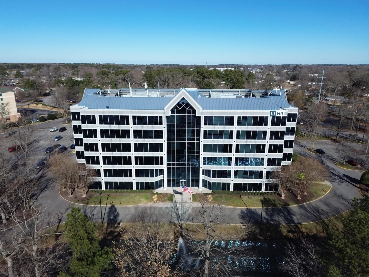 Class A Office/Medical Space — Lease in Virginia Beach, VA, photo 1 of 2