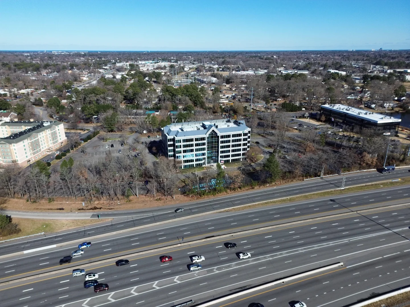 Class A Office/Medical Space — Lease in Virginia Beach, VA, photo 2 of 2