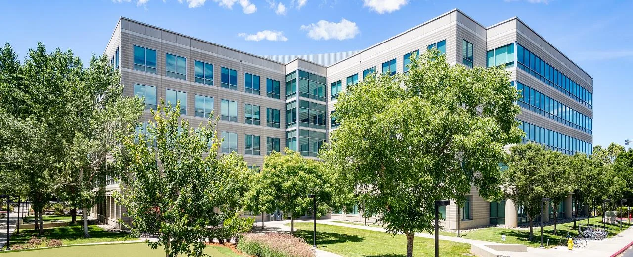 PLEASANTON CORPORATE COMMONS - office in Suite 150, CA
