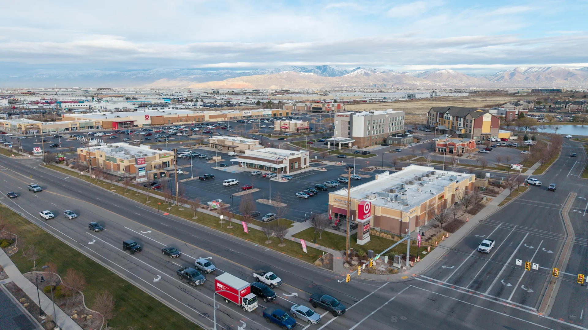 West Valley City Zaxby's Sublease — Lease in West Valley City, UT, photo 1 of 4