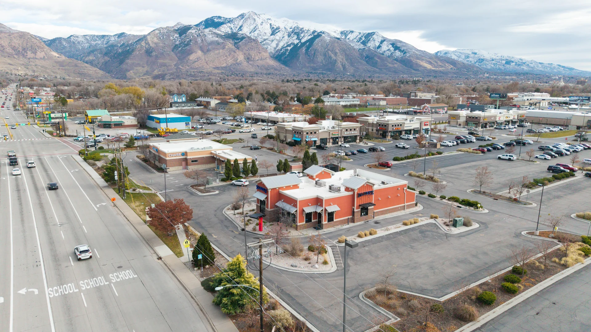 Ogden Zaxby's Sublease - photo 2 - Ogden, UT