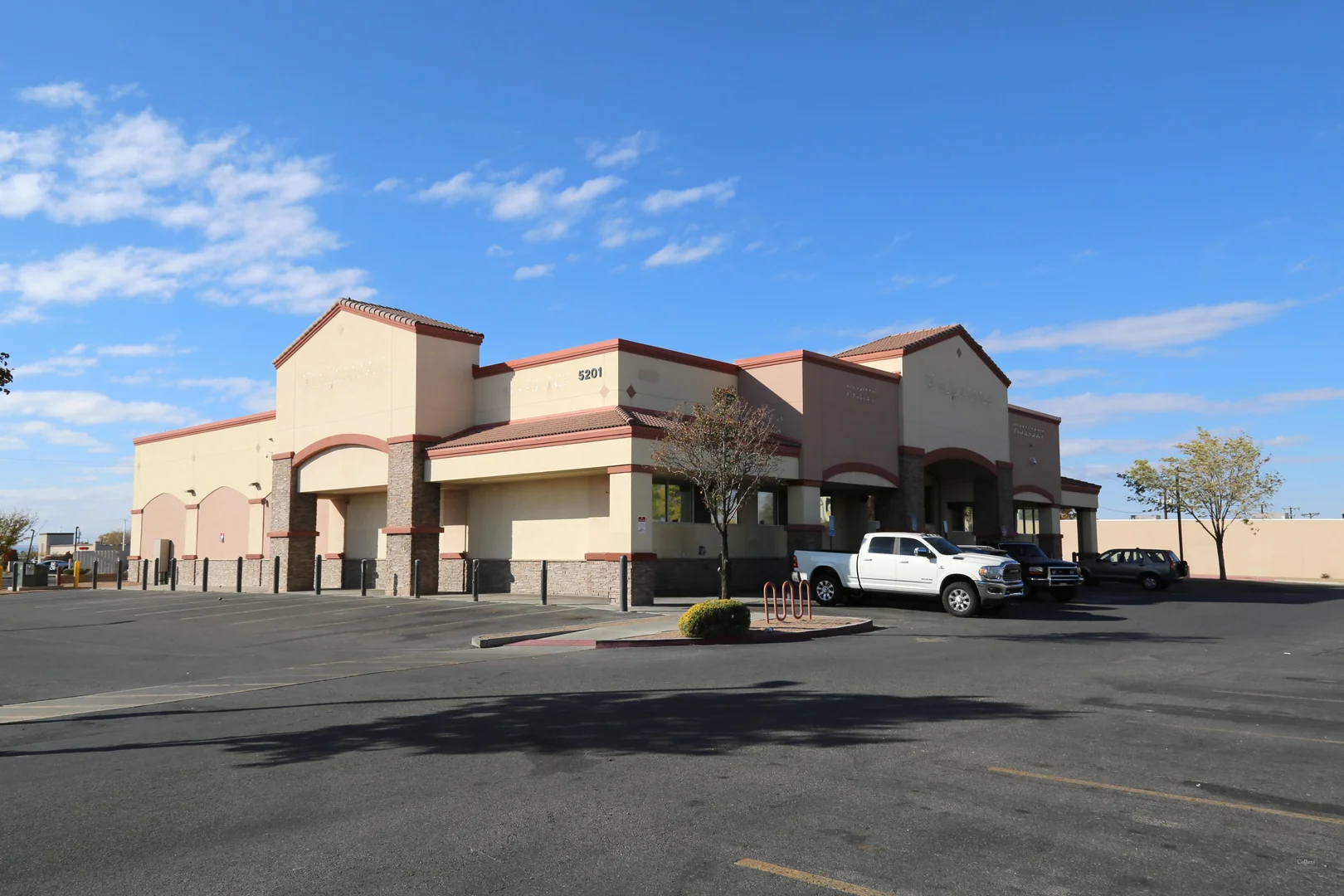 Former Walgreens Available for Sublease | Central &… — Lease in Albuquerque, NM, photo 3 of 8