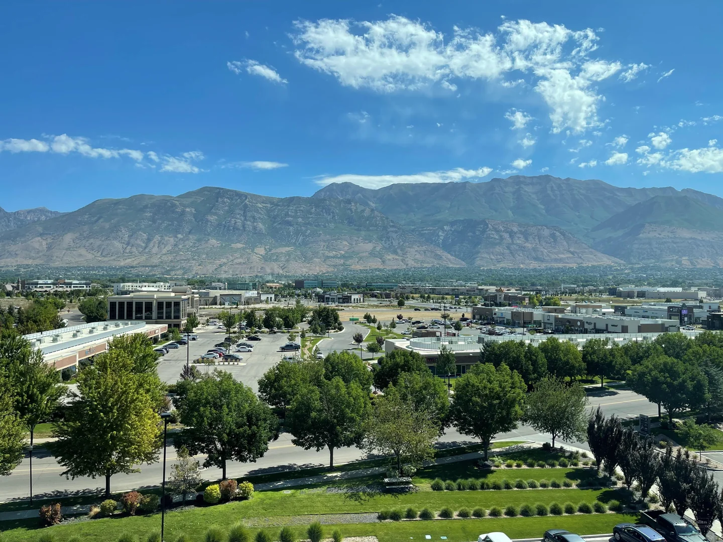 Grove Tower | 5th Floor | For Sublease — Lease in American Fork, UT, photo 4 of 8