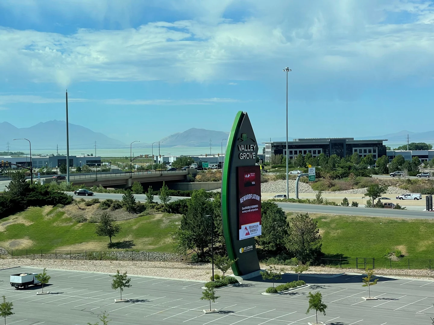 Grove Tower | 5th Floor | For Sublease — Lease in American Fork, UT, photo 5 of 8