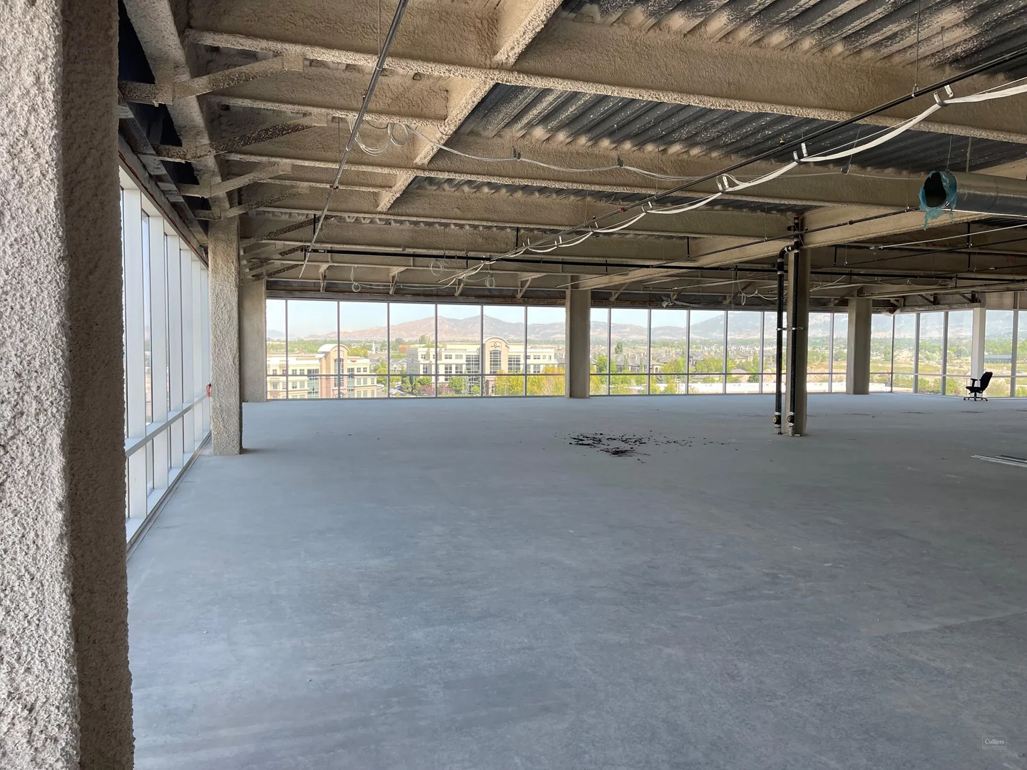 Grove Tower | 5th Floor | For Sublease — Lease in American Fork, UT, photo 6 of 8
