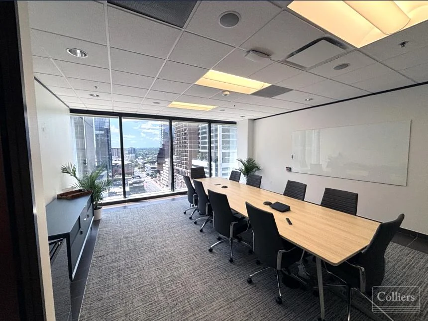 Premium office space in Procore Tower - photo 2 - Austin, TX