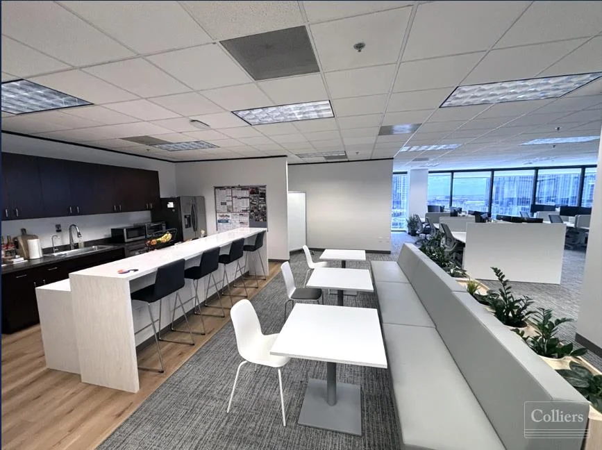 Premium office space in Procore Tower - photo 3 - Austin, TX