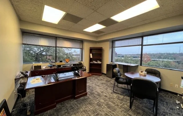 Premium office space in Procore Tower - photo 6 - Austin, TX