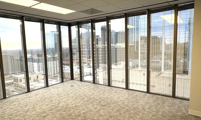 Premium office space in Procore Tower - photo 8 - Austin, TX