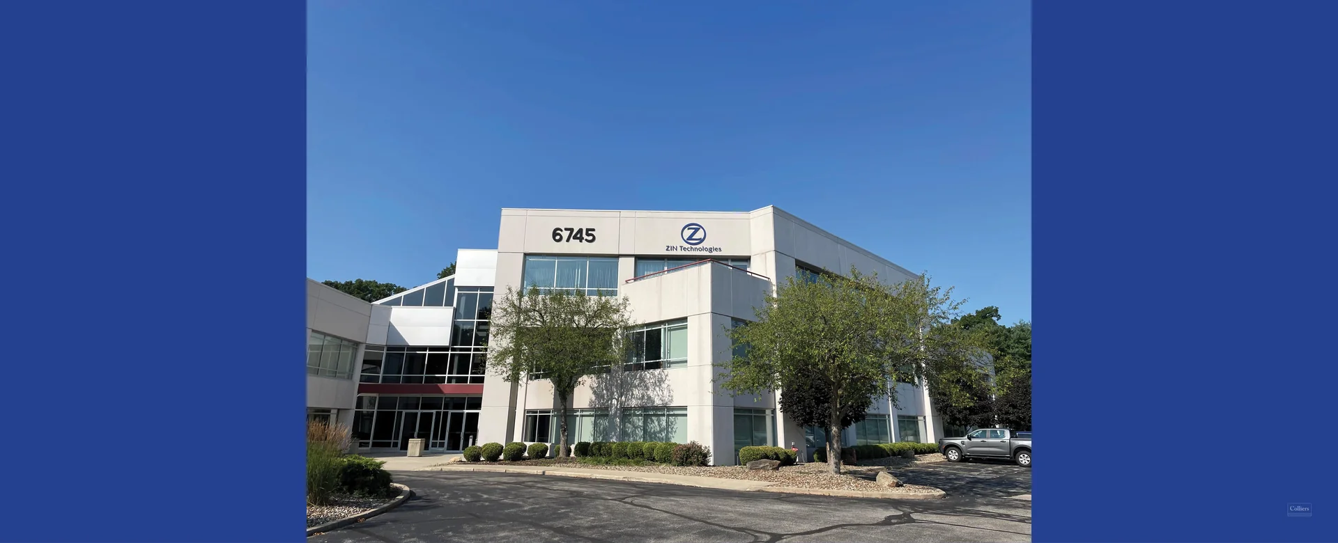 Office listing for sublease in Middleburg Heights, Ohio — Lease in Middleburg Heights, OH, photo 1 of 6