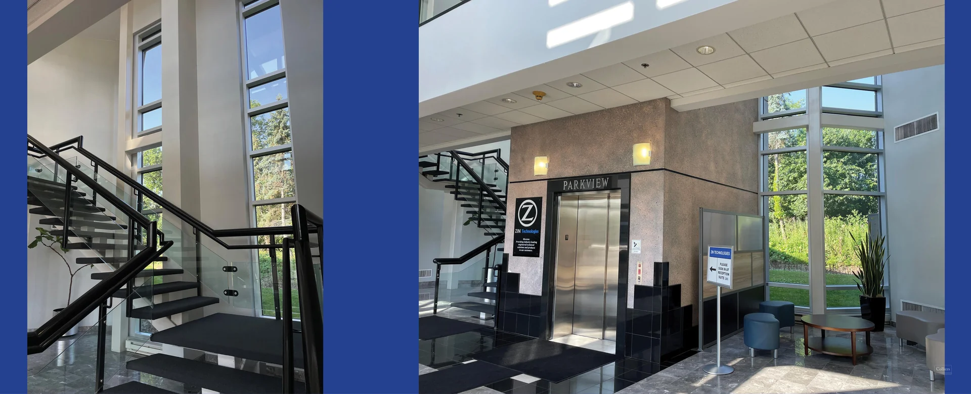 Office listing for sublease in Middleburg Heights, Ohio — Lease in Middleburg Heights, OH, photo 2 of 6