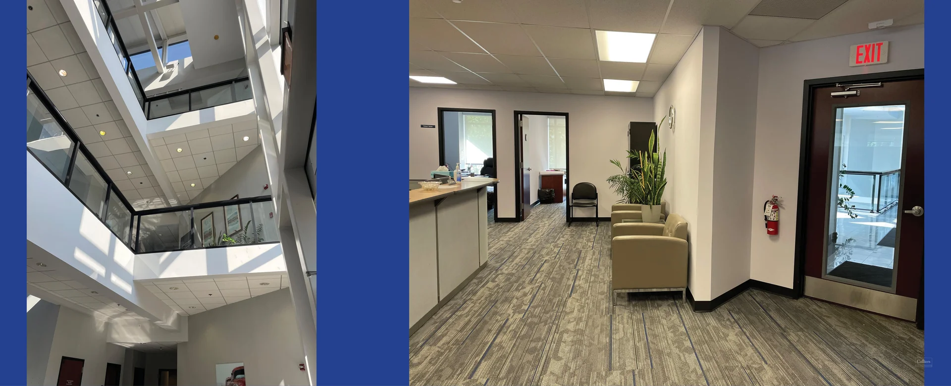 Office listing for sublease in Middleburg Heights, Ohio — Lease in Middleburg Heights, OH, photo 3 of 6