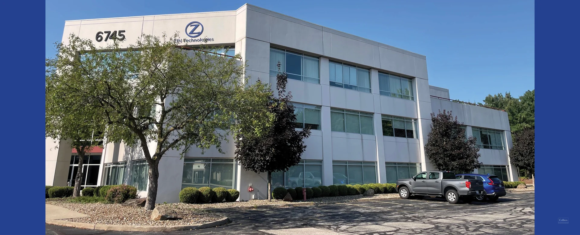Office listing for sublease in Middleburg Heights, Ohio — Lease in Middleburg Heights, OH, photo 5 of 6