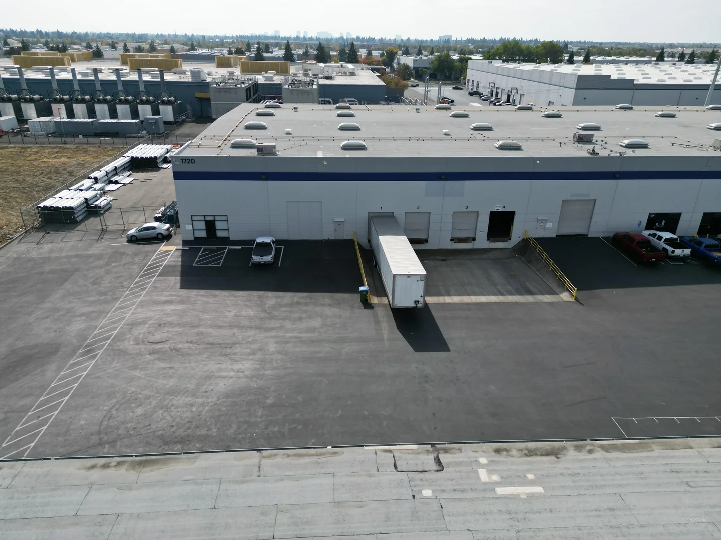 1720 N Market Blvd - photo 2 - Unknown, US