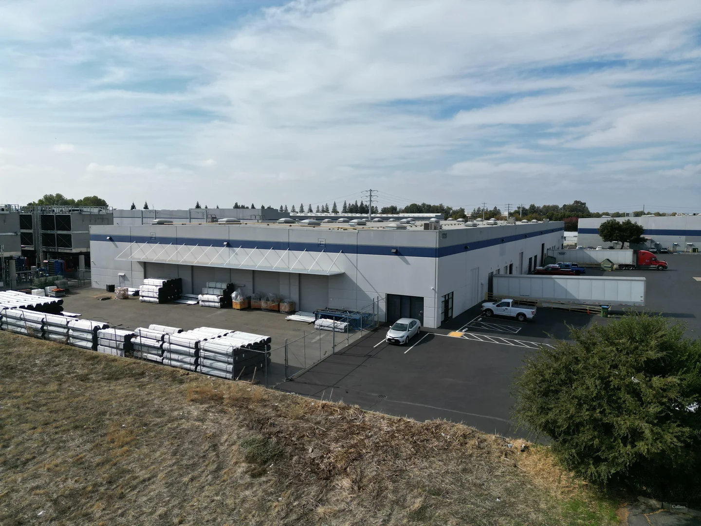 1720 N Market Blvd - photo 4 - Unknown, US
