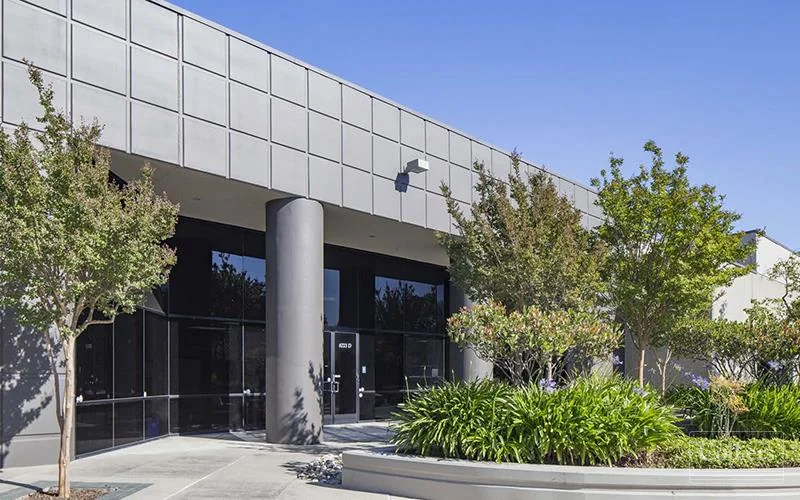 SIERRA TRINITY BUSINESS PARK — Lease in Dublin, CA, photo 1 of 2