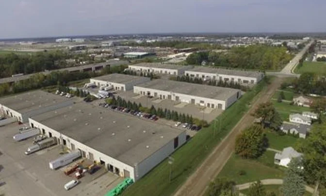 For Sublease > Industrial — Lease in Romulus, MI, photo 3 of 3