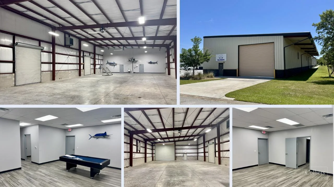 For Lease| 7,000± SF at Rolling Hills Business Park — Lease in St. Augustine, FL, photo 3 of 3