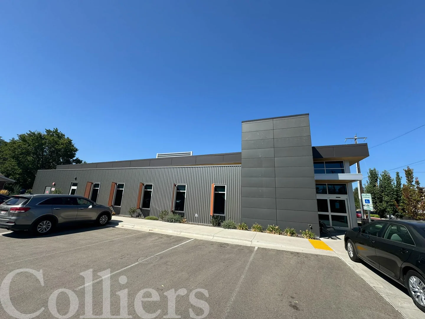Medical Office Building | For Sublease — Lease in Caldwell, ID, photo 2 of 8