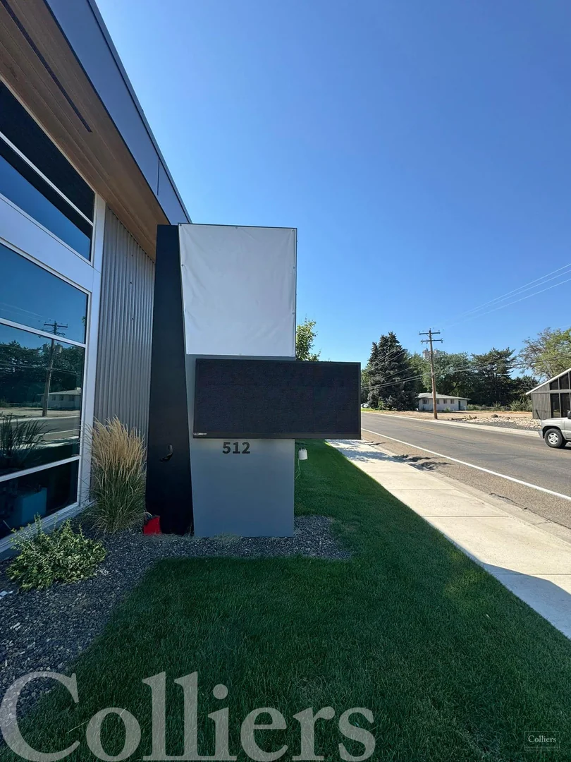 Medical Office Building | For Sublease — Lease in Caldwell, ID, photo 4 of 8