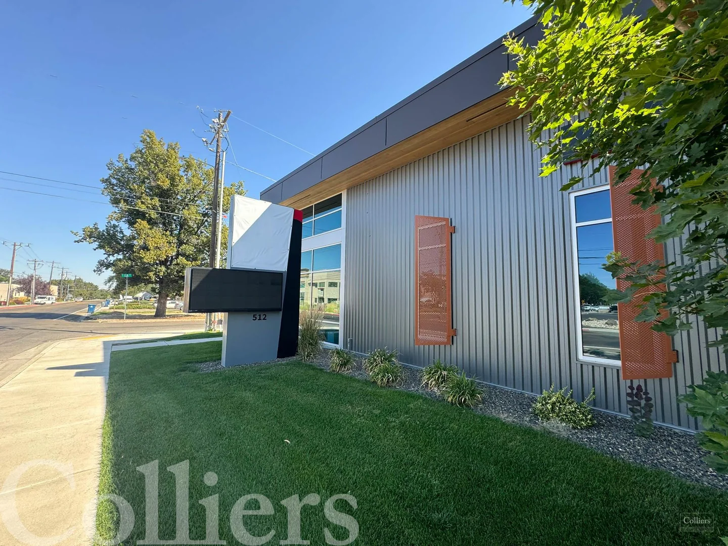 Medical Office Building | For Sublease — Lease in Caldwell, ID, photo 5 of 8