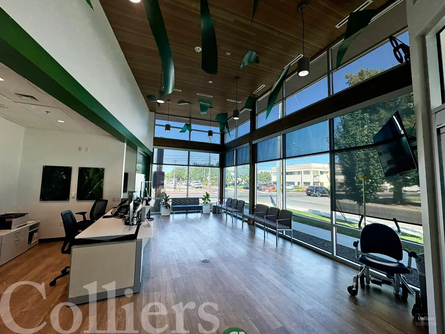 Medical Office Building | For Sublease — Lease in Caldwell, ID, photo 6 of 8