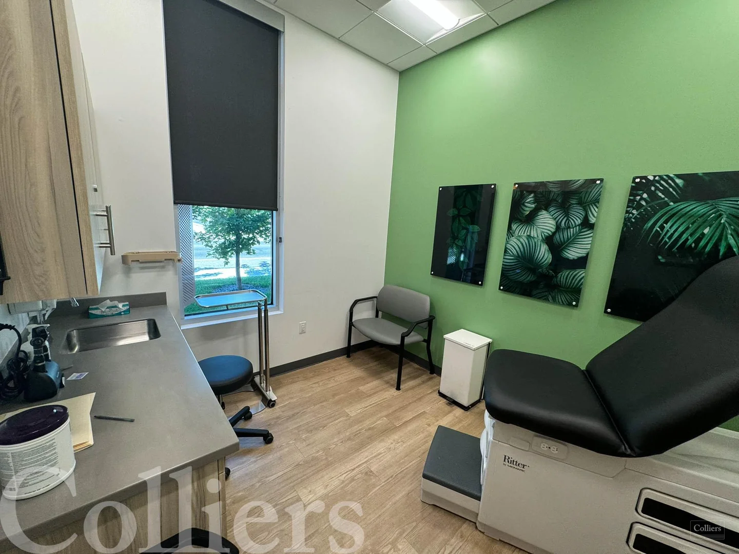 Medical Office Building | For Sublease — Lease in Caldwell, ID, photo 7 of 8