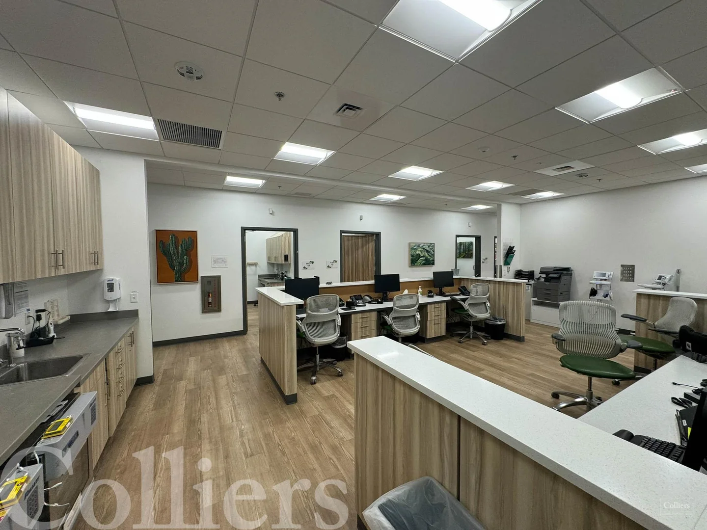 Medical Office Building | For Sublease — Lease in Caldwell, ID, photo 8 of 8
