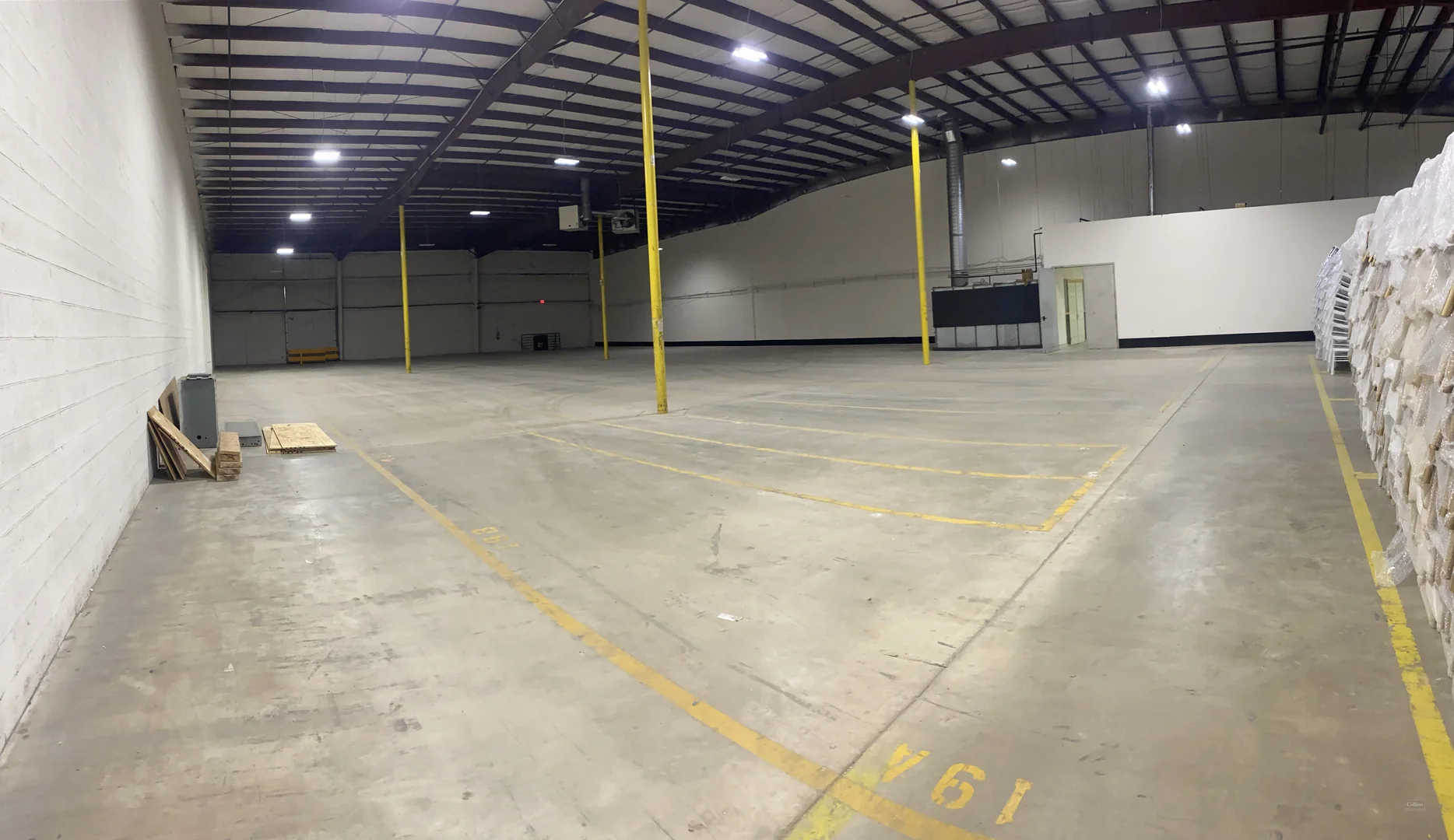 7890 Notes Drive Sublease - 16,000 SF — Lease in Manassas, VA, photo 1 of 8