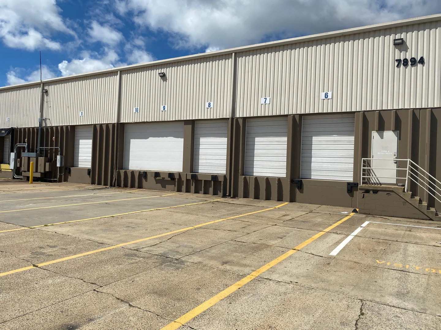 7890 Notes Drive Sublease - 16,000 SF — Lease in Manassas, VA, photo 2 of 8