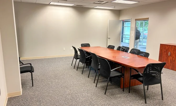 7890 Notes Drive Sublease - 16,000 SF — Lease in Manassas, VA, photo 4 of 8