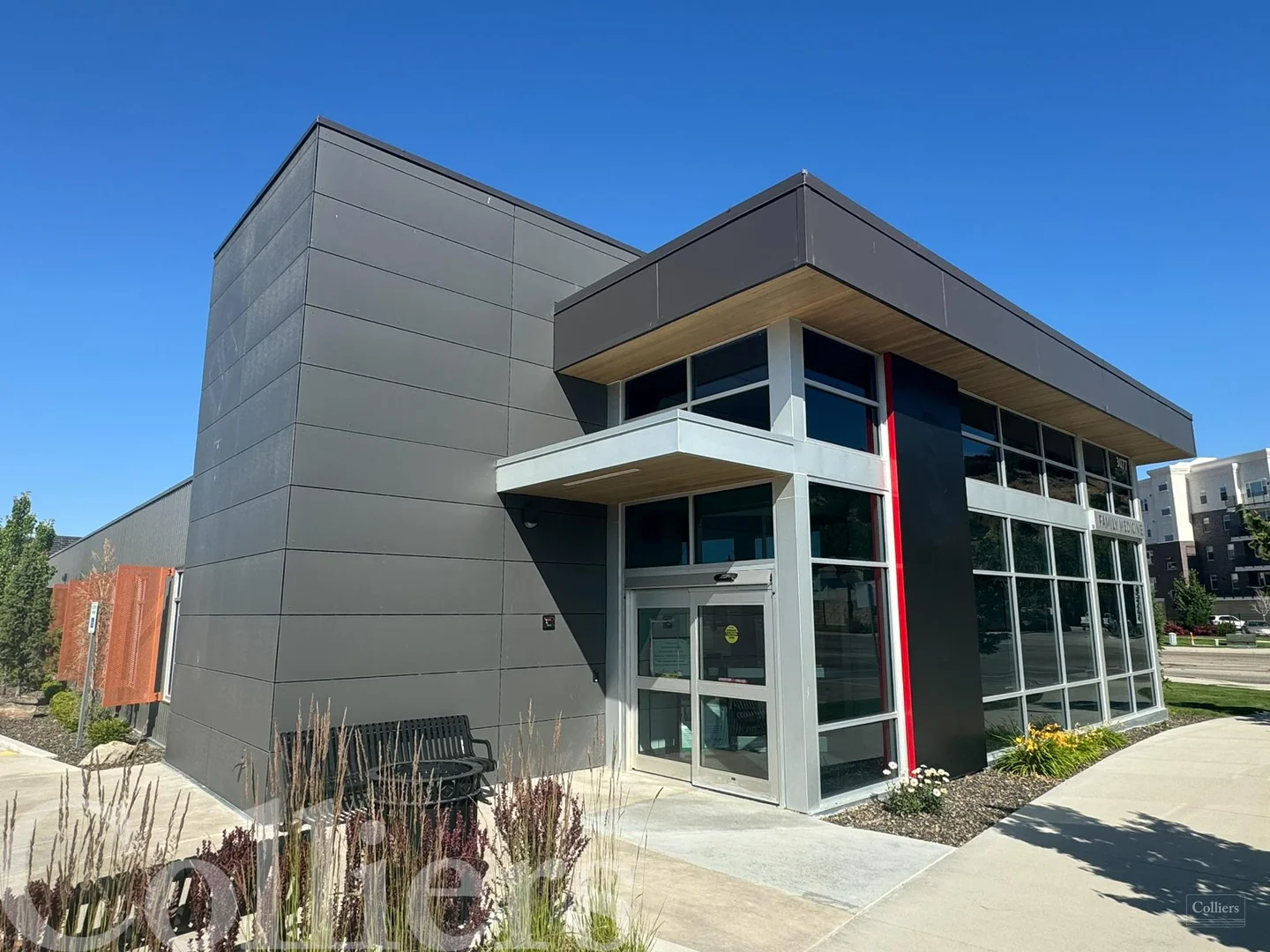 Barber Station Medical Office | For Sublease — Lease in Boise, ID, photo 1 of 8
