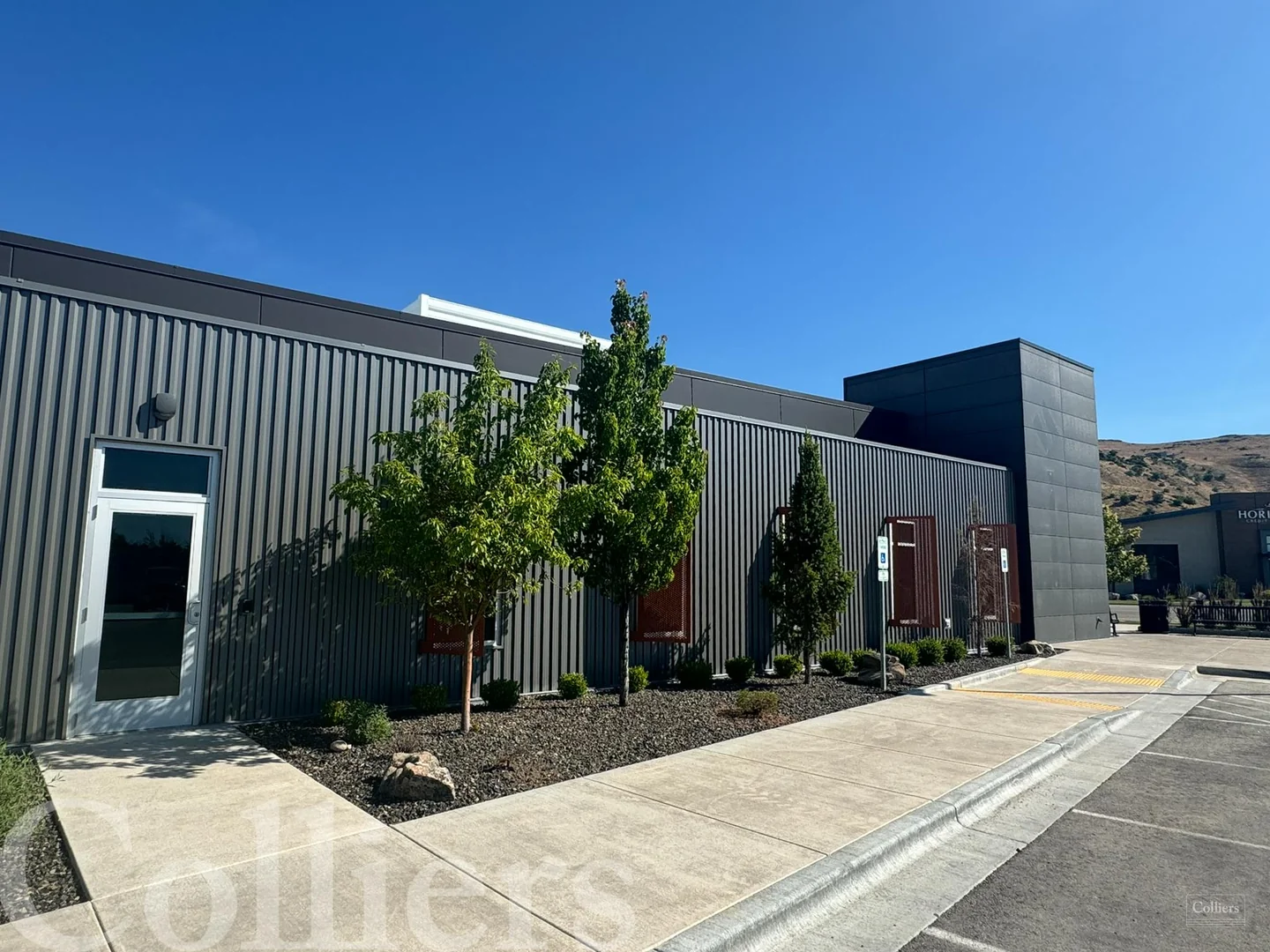 Barber Station Medical Office | For Sublease — Lease in Boise, ID, photo 2 of 8