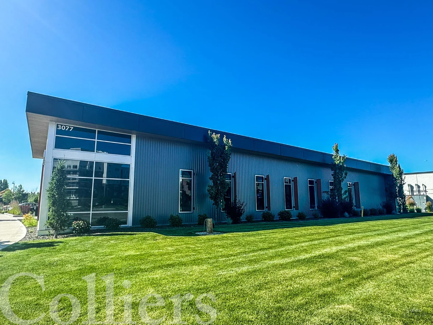 Barber Station Medical Office | For Sublease — Lease in Boise, ID, photo 3 of 8