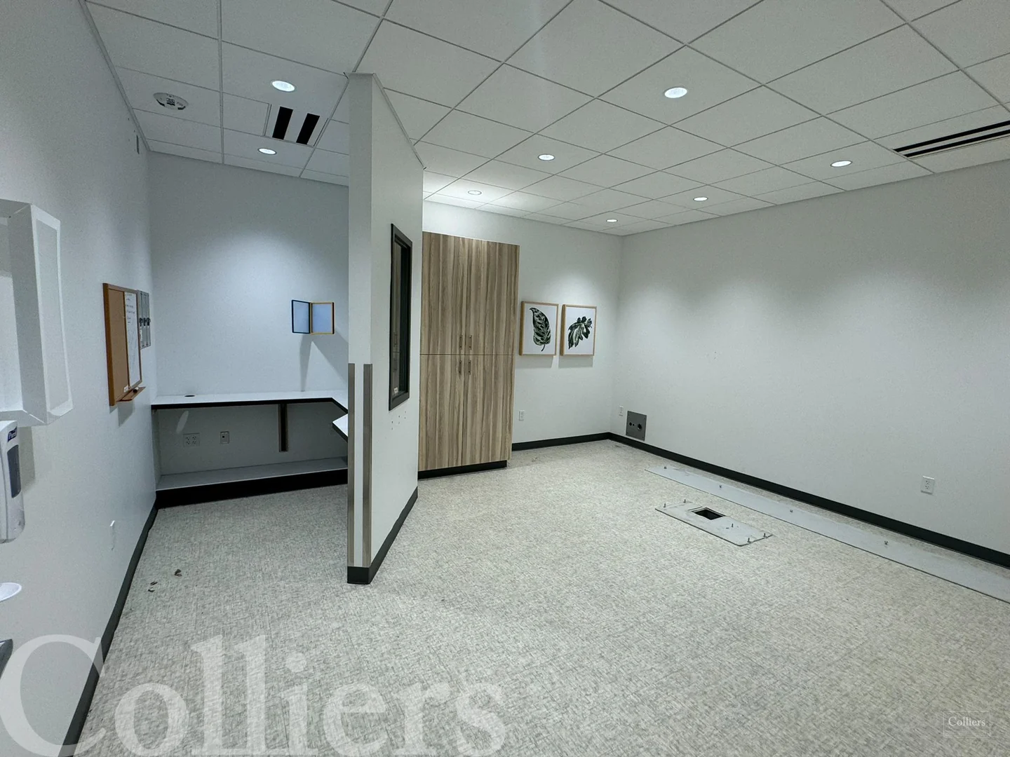 Barber Station Medical Office | For Sublease — Lease in Boise, ID, photo 4 of 8