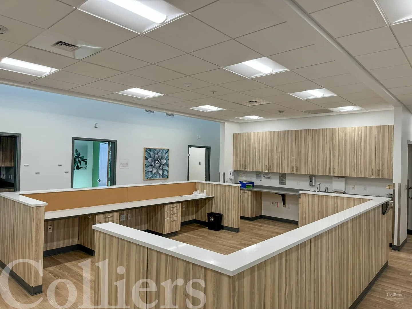 Barber Station Medical Office | For Sublease — Lease in Boise, ID, photo 6 of 8