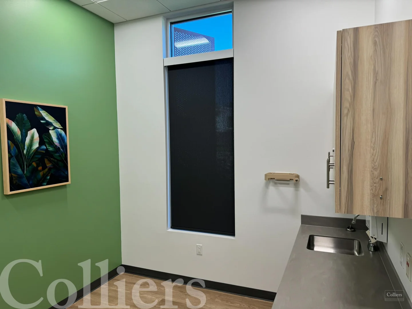 Barber Station Medical Office | For Sublease — Lease in Boise, ID, photo 7 of 8