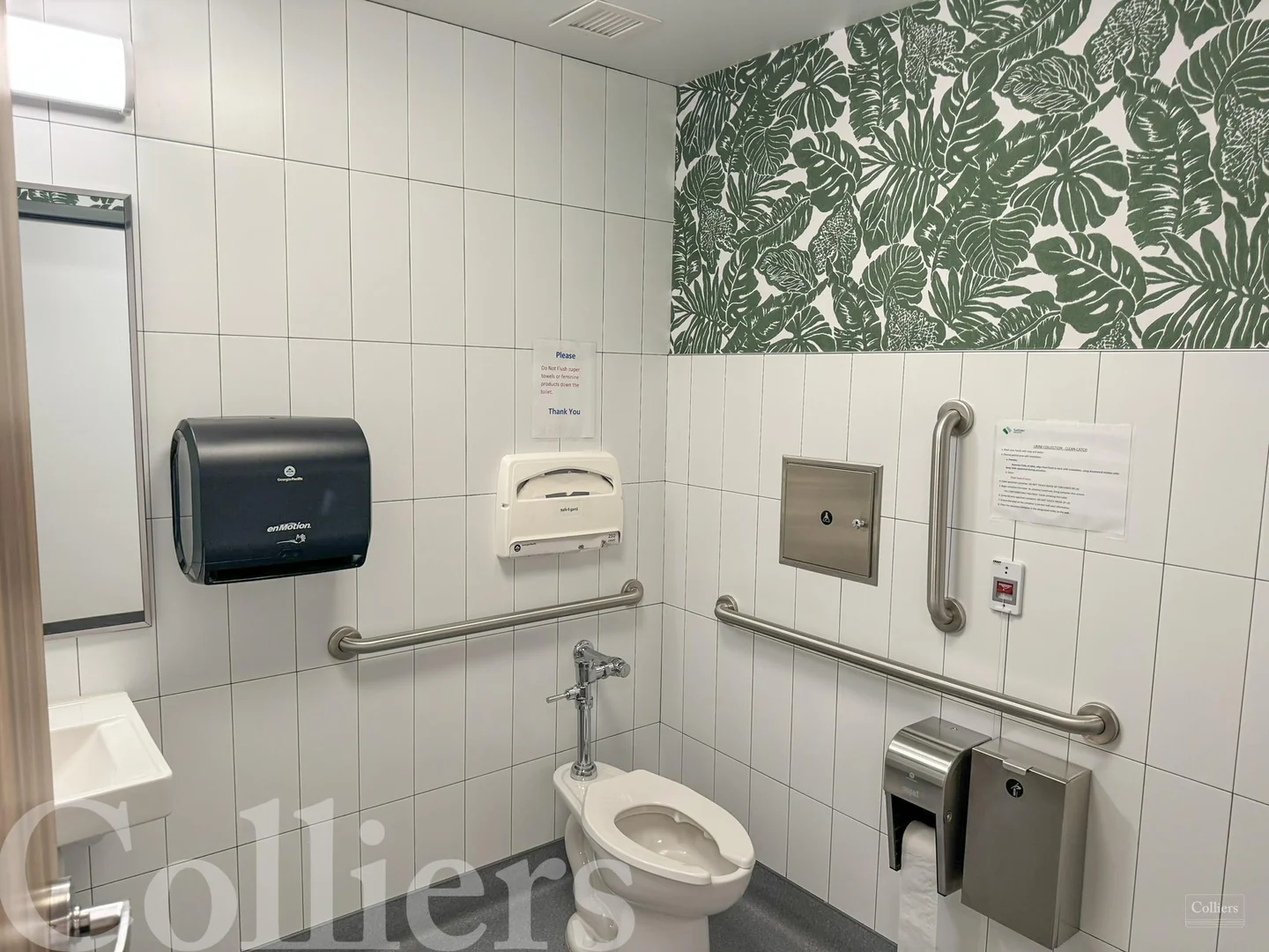 Barber Station Medical Office | For Sublease — Lease in Boise, ID, photo 8 of 8