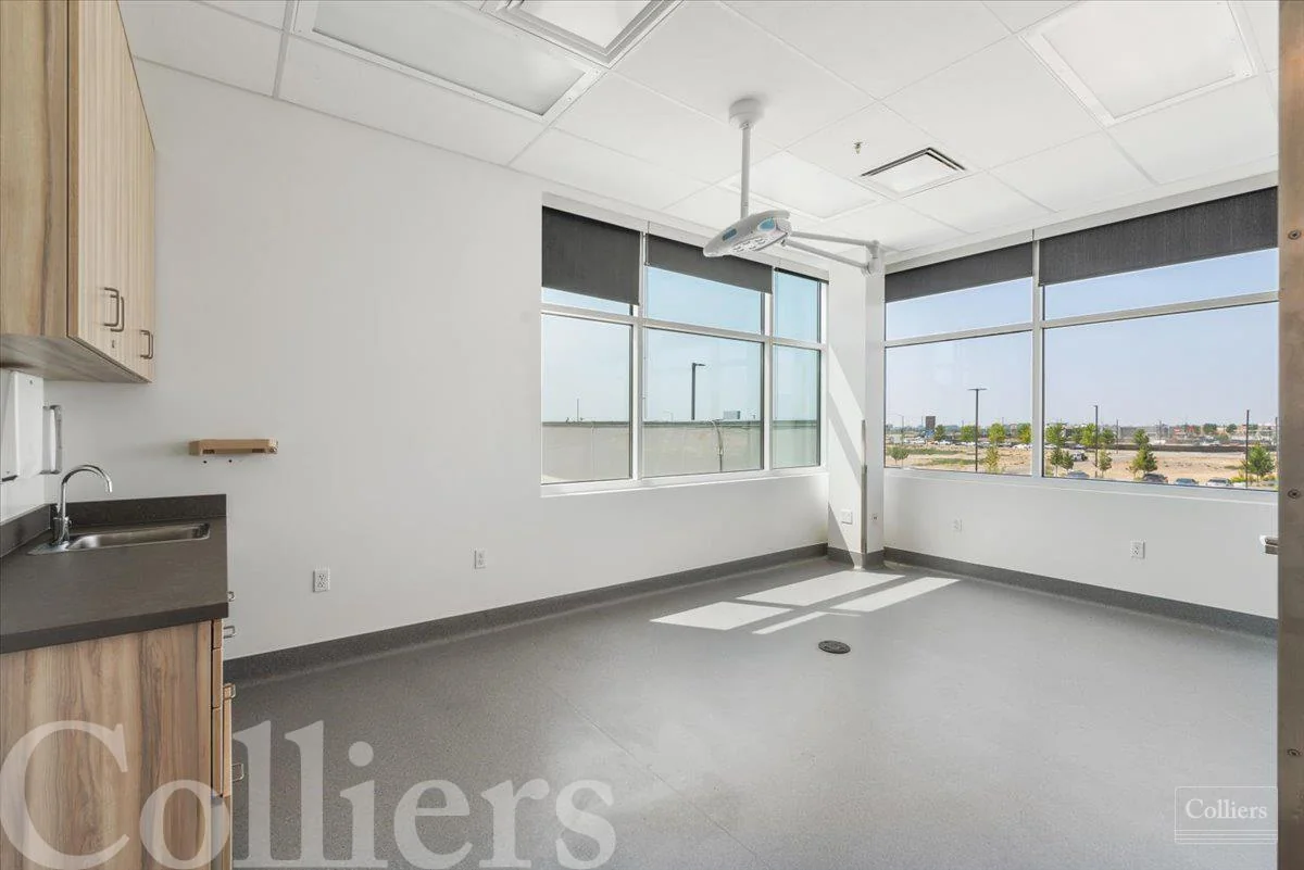 Ten Mile Medical Office Building | For Sublease — Lease in Meridian, ID, photo 5 of 8