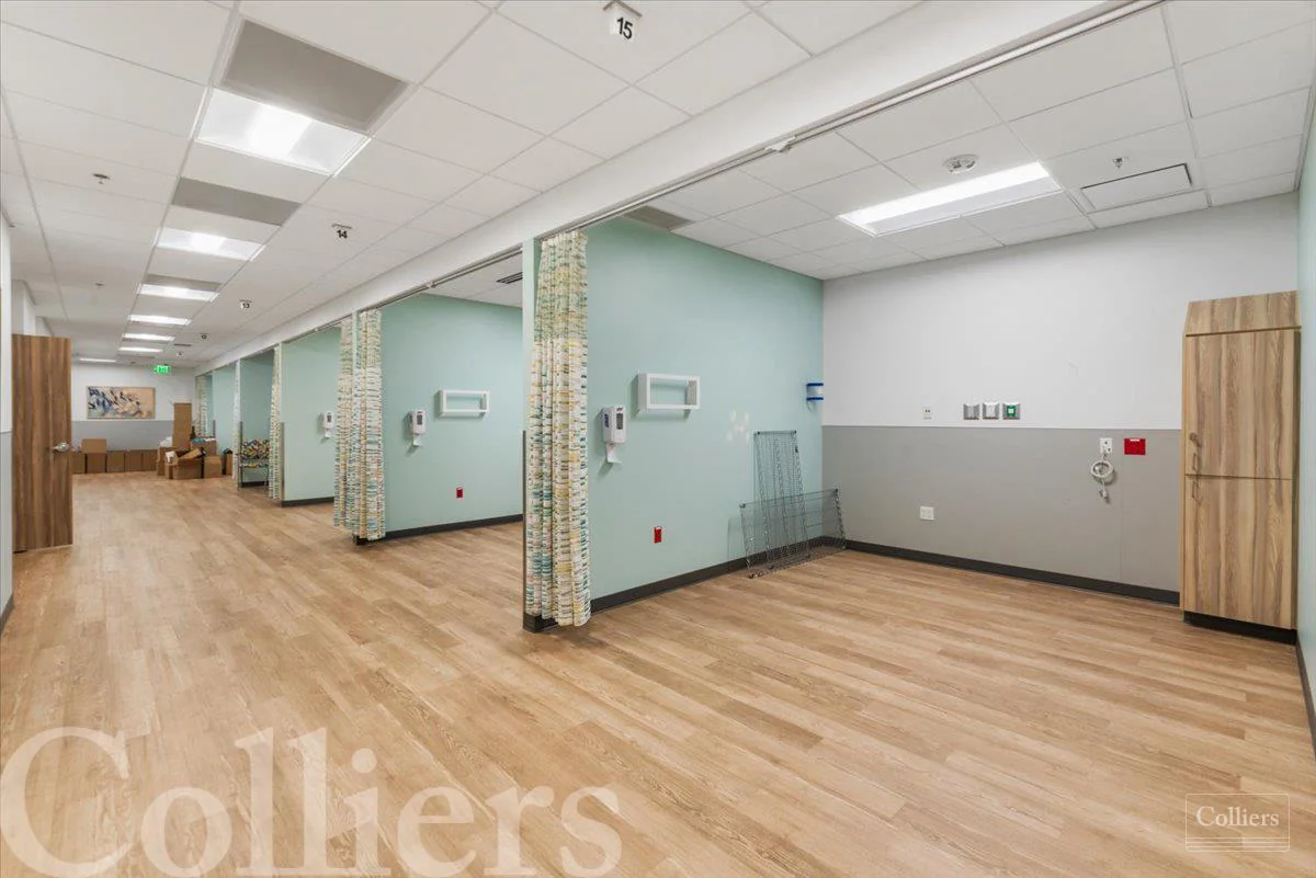 Ten Mile Medical Office Building | For Sublease — Lease in Meridian, ID, photo 6 of 8